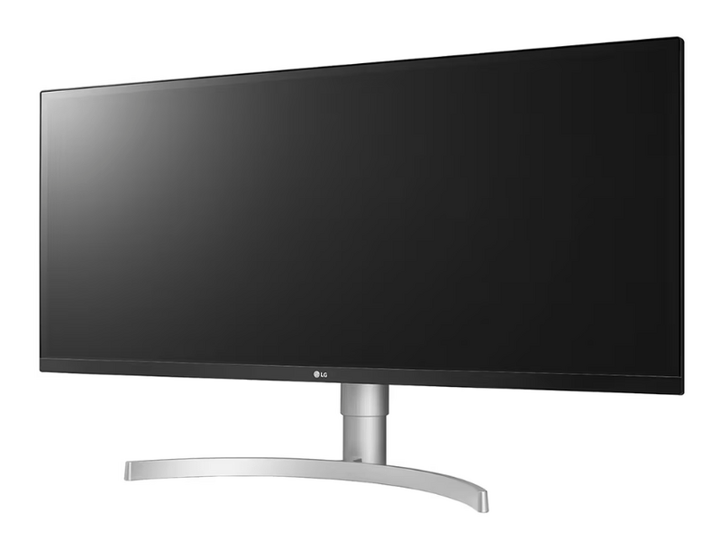 LG 34WL850-W 34” UltraWide® Monitor
