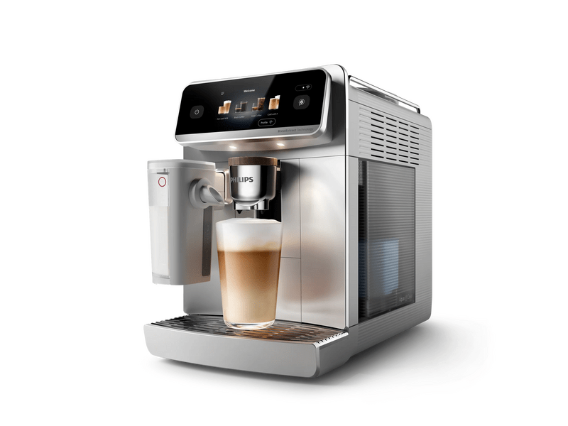 Philips EP8757/20 Café Aromis 8000 Series Automata kávéfőző