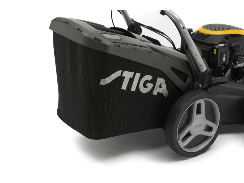 Stiga COMBI 955 VE Benzinmotoros fűnyíró (294557548/ST1)