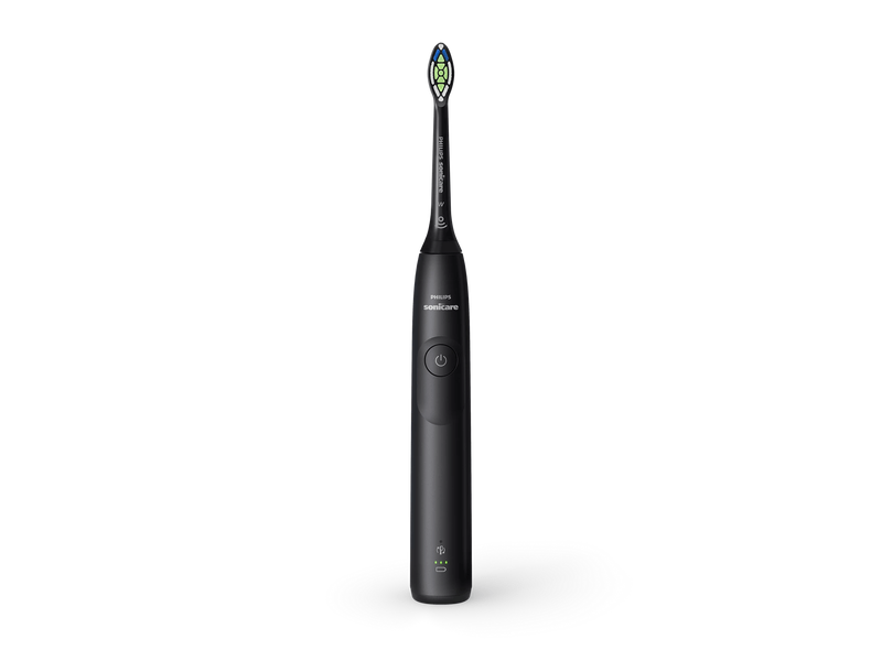  Sonicare  5300elektromos fogkefe,fekete