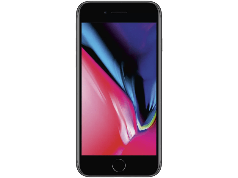 Használt Apple iPhone 8 64GB Okostelefon, asztroszürke