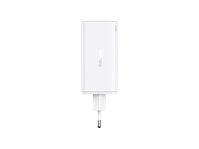 Baseus GaN6 Pro hálózati gyorstöltő+kábel (P1016270521200)