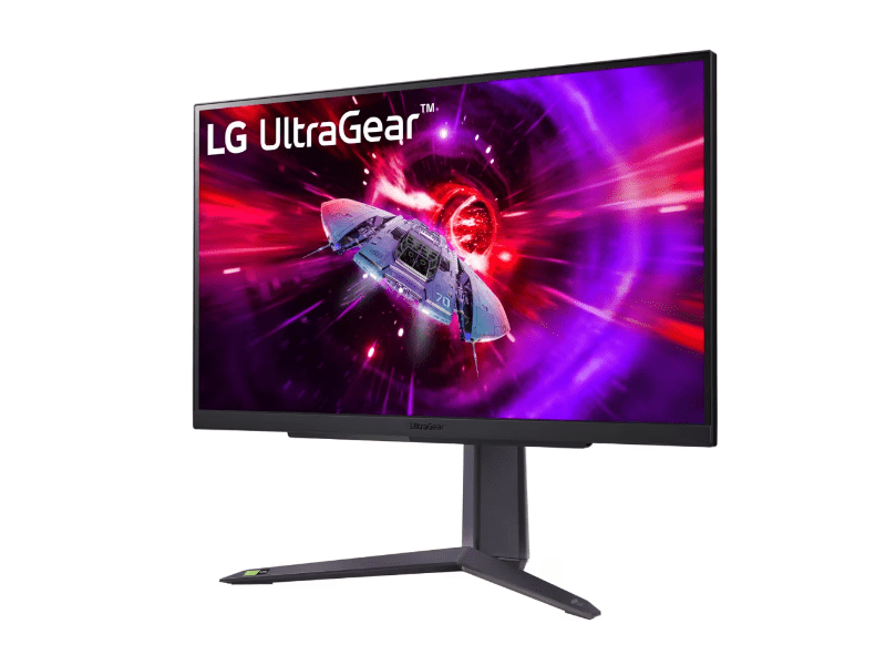 LG 27GR75Q-B 27
