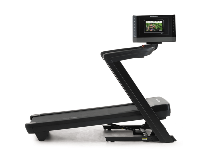 NordicTrack Commercial 1250 futópad