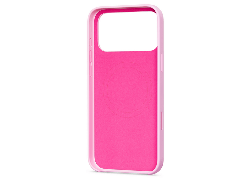 Apple MagSafe-rögzítésű, Kameravezérlő-kompatibilis Beats iPhone 17 Pro Max-tok – rózsakvarc (MGJF4LL/A)