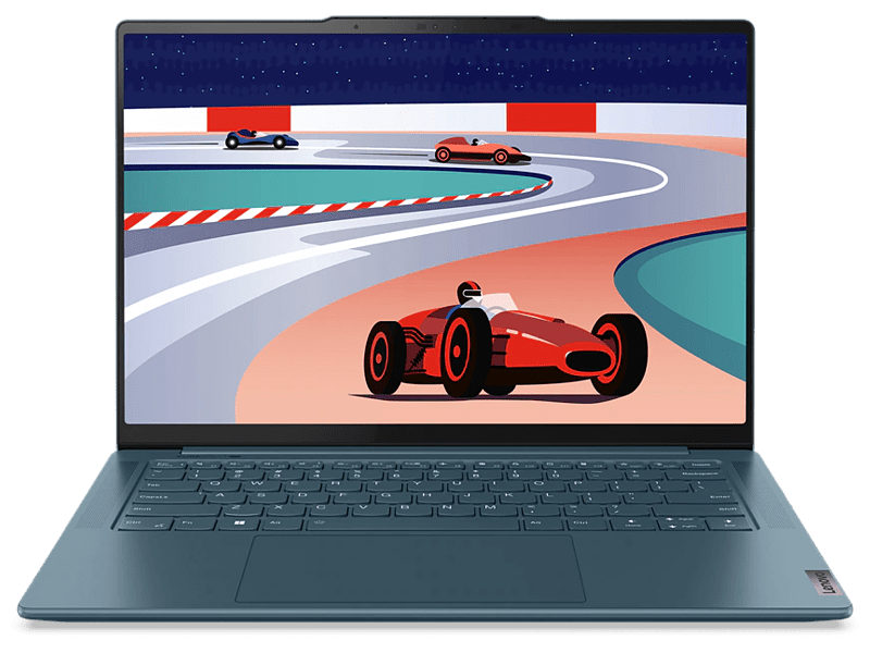 Lenovo Yoga Pro 7 14ARP8 83AU002UHV Notebook + Windows 11 Home