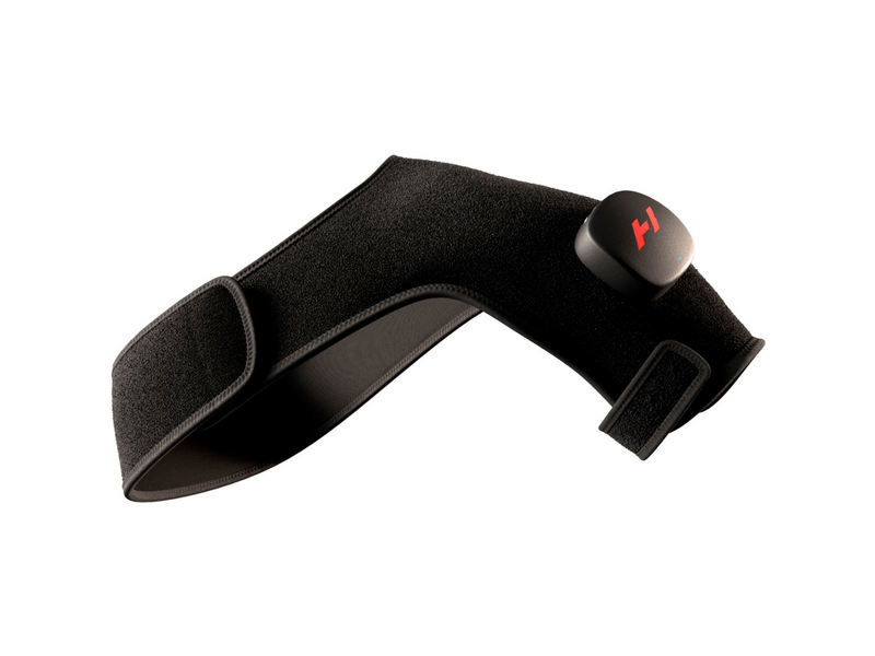 Hyperice 22200-001-21 Venom 2 pojas za masažu ramena, lijevi