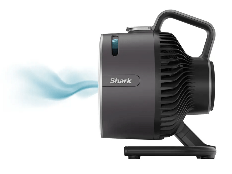 Shark FA050EU Flex Breeze HydroGo Vezeték nélküli ventilátor vízpermet funkcióval