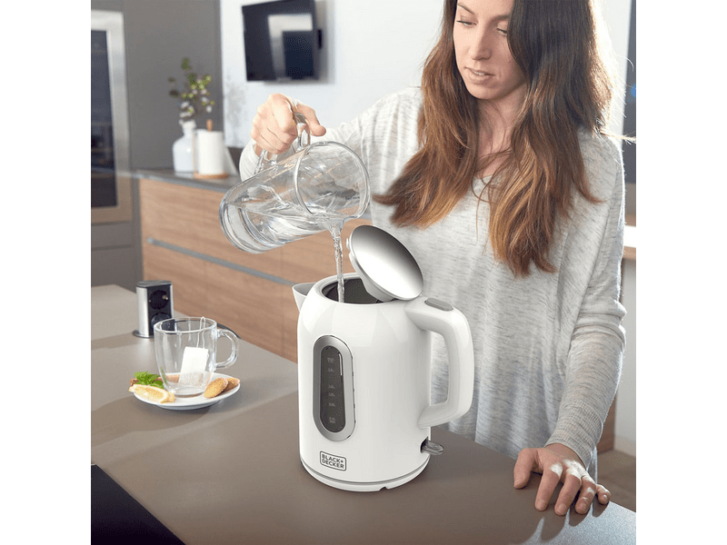 BLACK + DECKER BXKE2004E Vízforraló