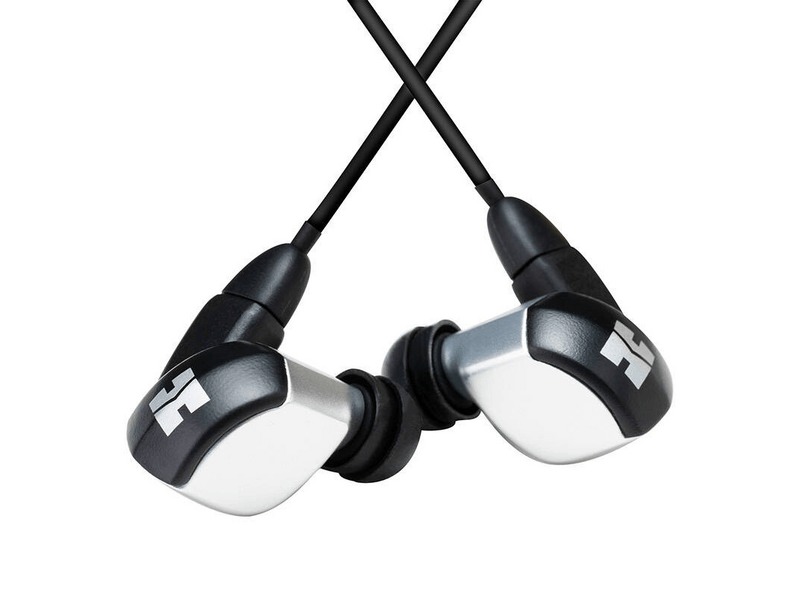 HiFiMAN RE2000 Pro Silver fülhallgató