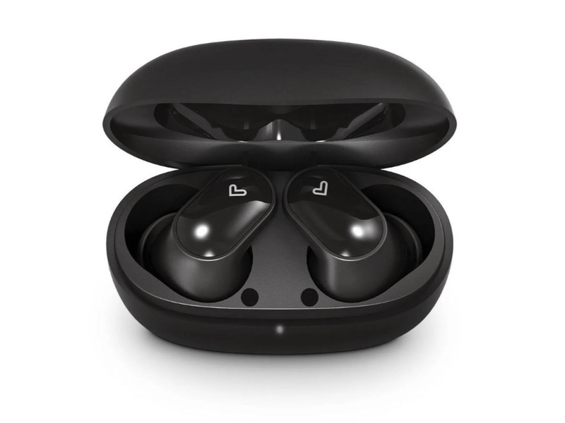 Energy Sistem Urban Beat Bluetooth fülhallgató, fekete (455218)