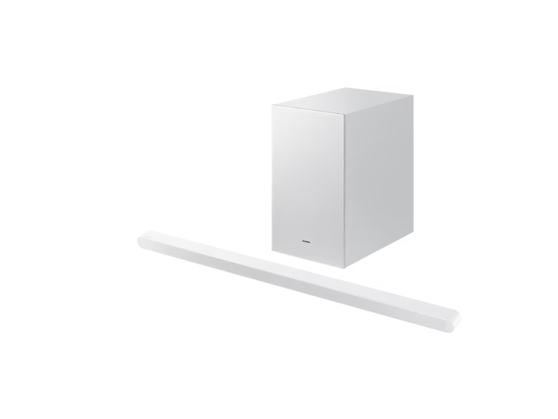 Samsung HW-S701D/EN Hangprojektor 3.1, fehér