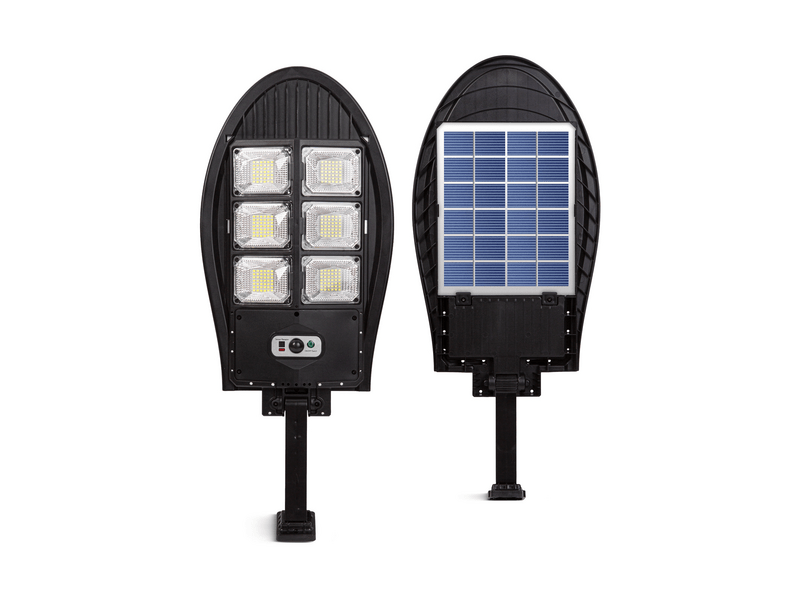 Garden of Eden 55291A Szolár fali reflektor