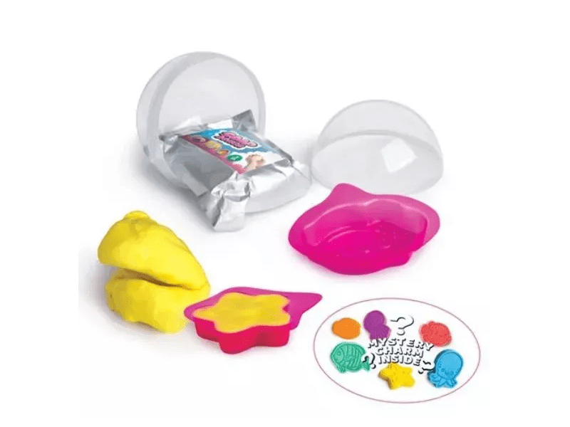 Szappangyurma: tengeralatti világ (223024-C)