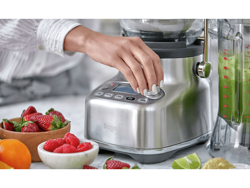 Sage SJB815 Gyümölcscentrifuga és turmixgép