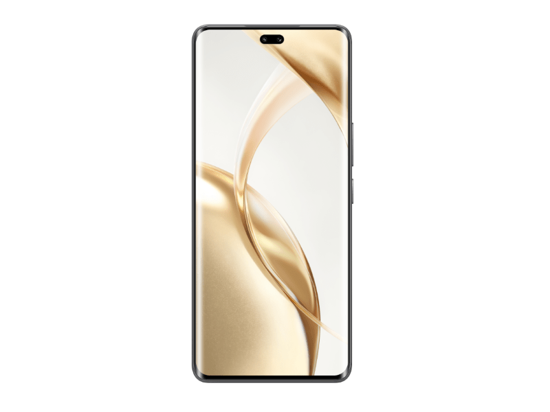 Honor 200 Pro 12/512GB Okostelefon, Éjfekete