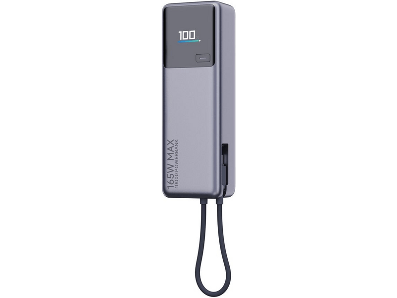 Xiaomi 165W PowerBank, 10000mAh (BHR9361GL)