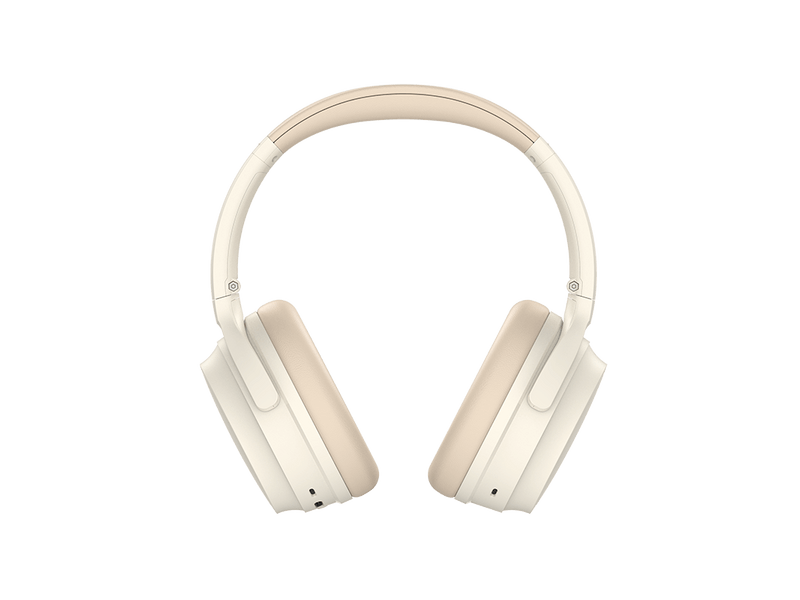 Edifier WH700NB Vezeték nélküli fejhallgató, elefántcsont
