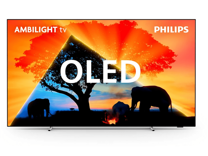 164cm 4K UHD 120Hz SMART Ambilight OLED