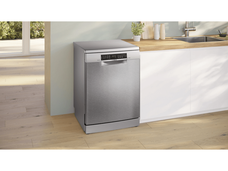 Bosch SMS8YCI04E Serie 8 Szabadonálló mosogatógép