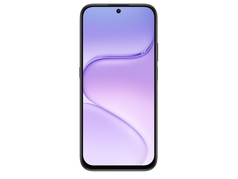 Honor 600 Smart 4/128GB Okostelefon, fekete (5109CMDR)