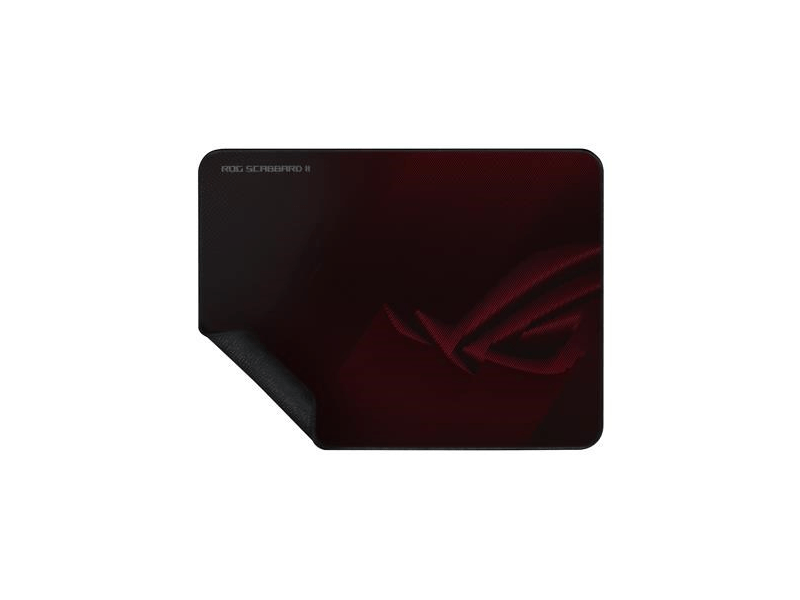 Asus ROG Scabbard II Medium Gamer Egérpad