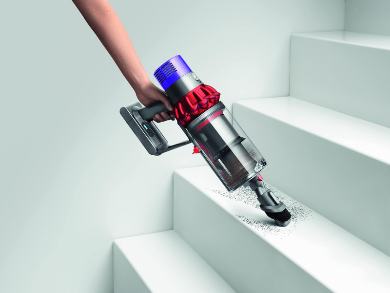 Dyson Cyclone V10 Motorhead Álló porszívó