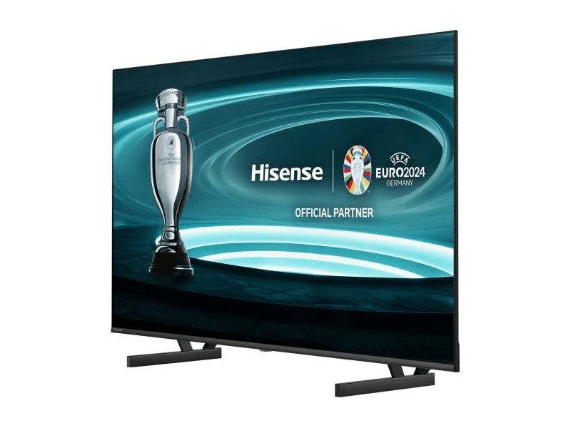 55U6NQ 4K UHD Smart MiniLED TV