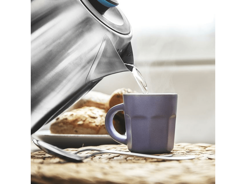 Cecotec ThermoSense 220 elektromos vízforraló, 1,2 l