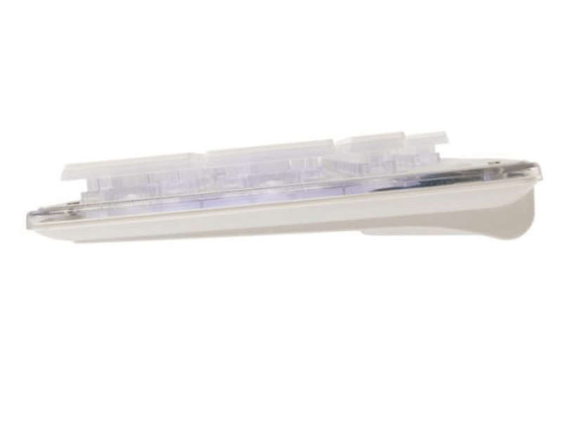White Shark Tachi Gaming billentyűzet, US Kiosztás (GK-003241W-US)