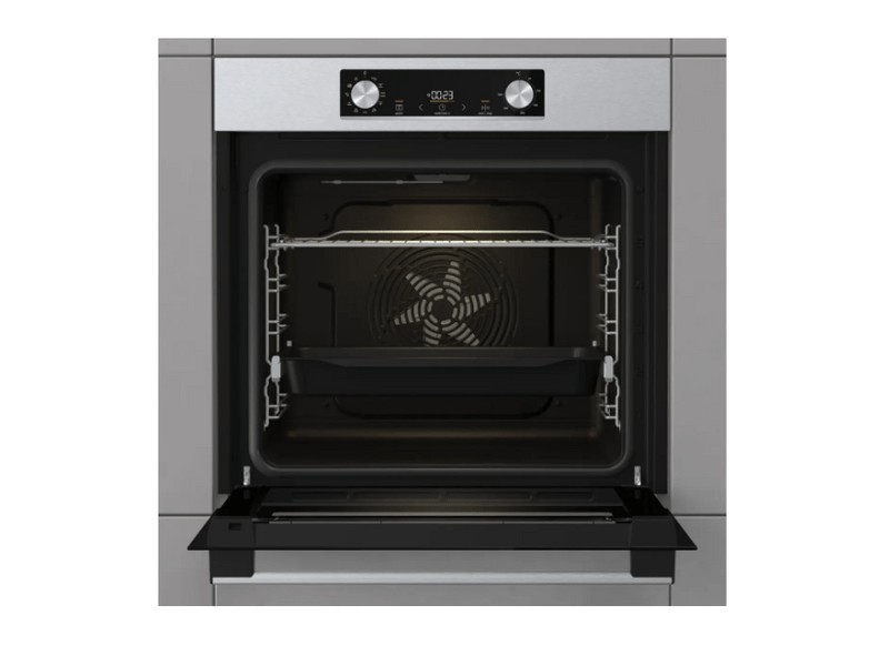 Gorenje  BO6735E05X Beépíthető sütő