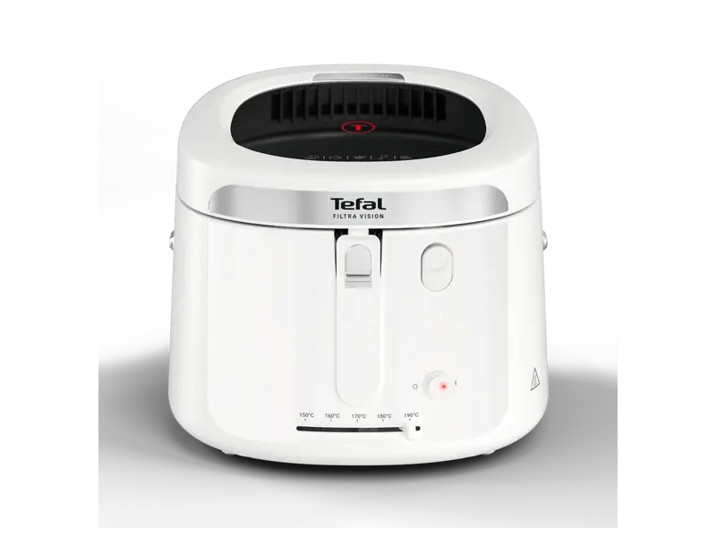 Tefal FF2541E0 Filtra Vision friteza, bijela