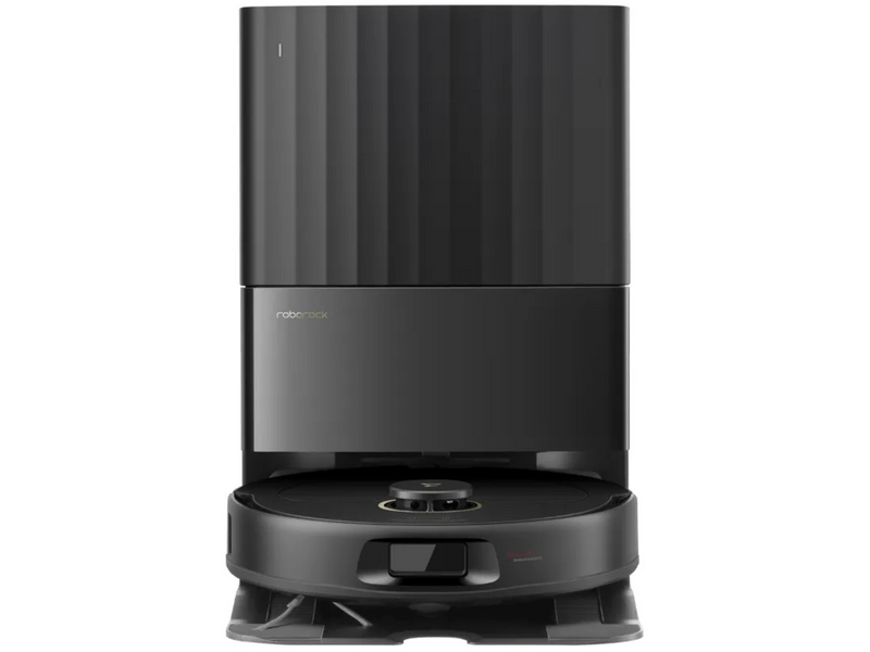 Roborock REVO 5AE Robotporszívó, fekete (QRSP52-00)