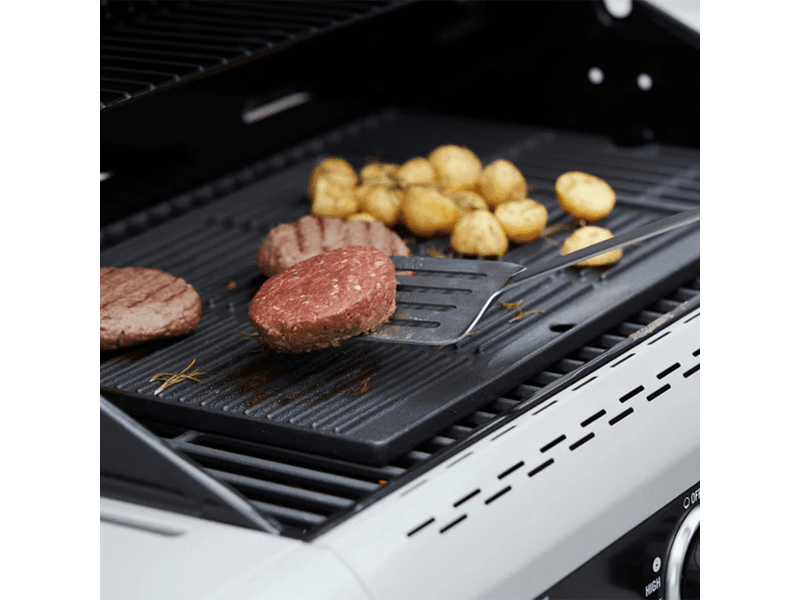 Barbecook bc-acc-7026 Rotirajuća lopatica u Army stilu