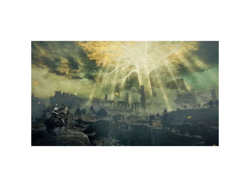 Elden Ring Shadow of the Erdtree Edition - Xbox Series X játék