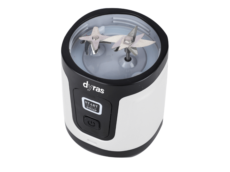 Dyras PBL-28BW Hordozható smoothie turmix