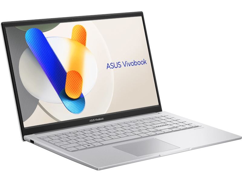 Asus Vivobook 15 X1504VA-BQ2444W Notebook + Win11 Home S