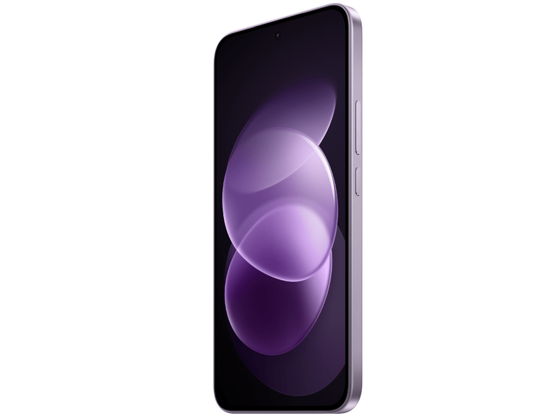 Xiaomi Redmi Note 17 Pro 5G 6/256GB Okostelefon, lila (MZB0OTWEU)