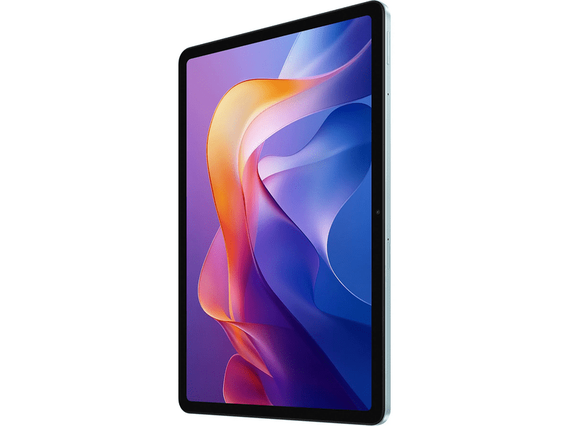 Xiaomi Redmi Pad 2 4/128GB Wifi Tablet, Mentazöld (VHU5875EU)