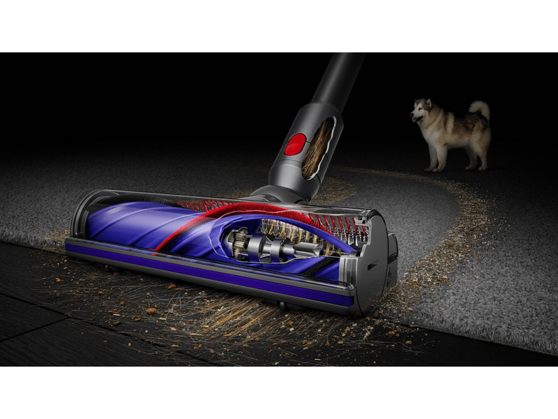 Dyson V8 Advanced (SV25) Vezeték nélküli porszívó (492636-01)