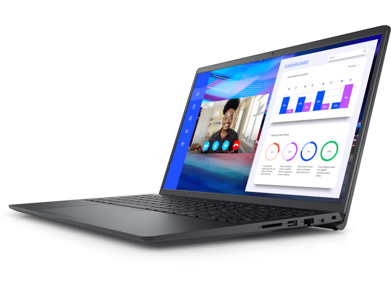 DELL NB Vostro 3525 N1005B3525A01 Notebook + Windows 11 Pro