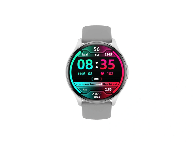 Carneo Gear+ Essential 2. gen. Okosóra, ezüst