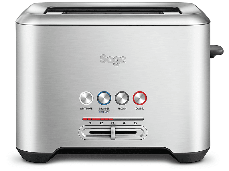 Sage The Bit More BTA720 Kenyérpirító