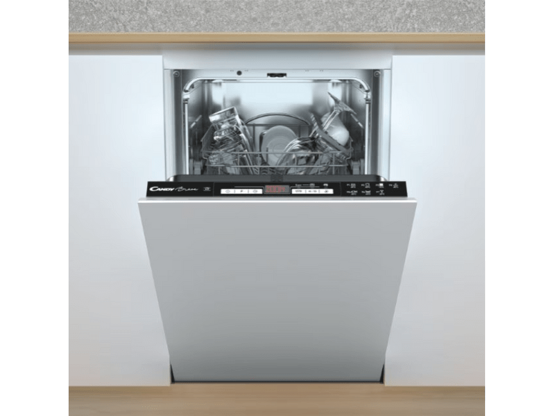 Candy CDIH 2D949 Beépíthető mosogatógép