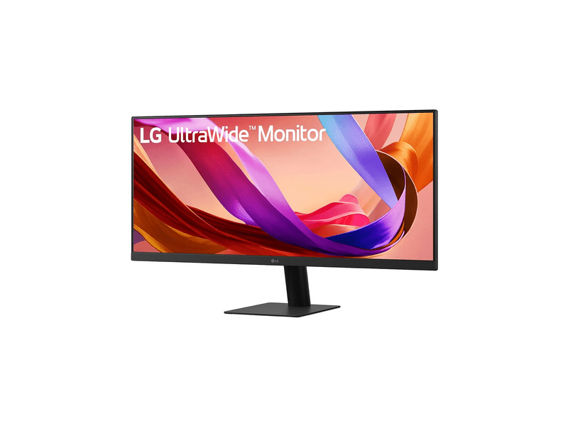 LG 29U511A-B 29” UltraWide™ 21:9 IPS Monitor