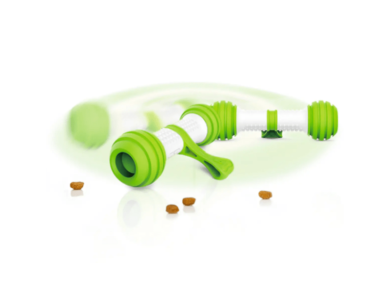 Doggy Village MT7100 Interaktív mozgó játékcsont