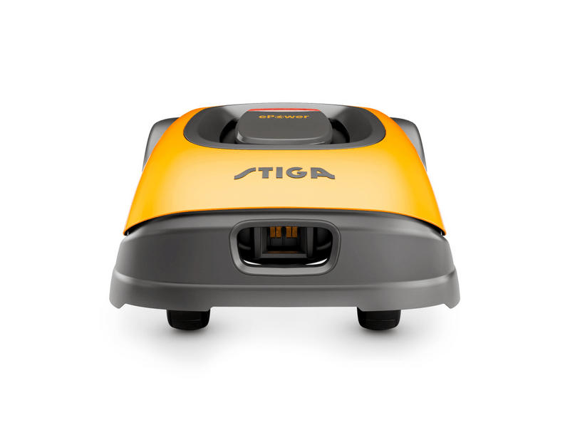 Stiga G 1200 Robotfűnyíró (2R3102018/ST2)