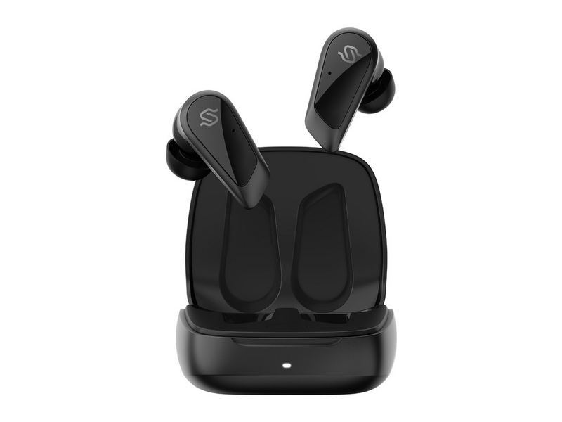 Edifier STAX S10 ANC TWS fülhallgató, fekete