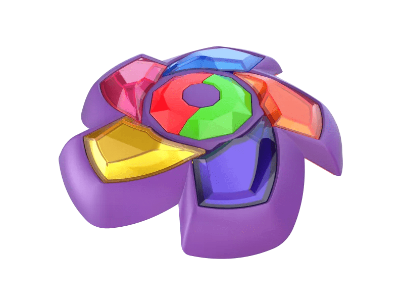 Igaz vagy Hamis Extra interaktív társasjáték (4525159)