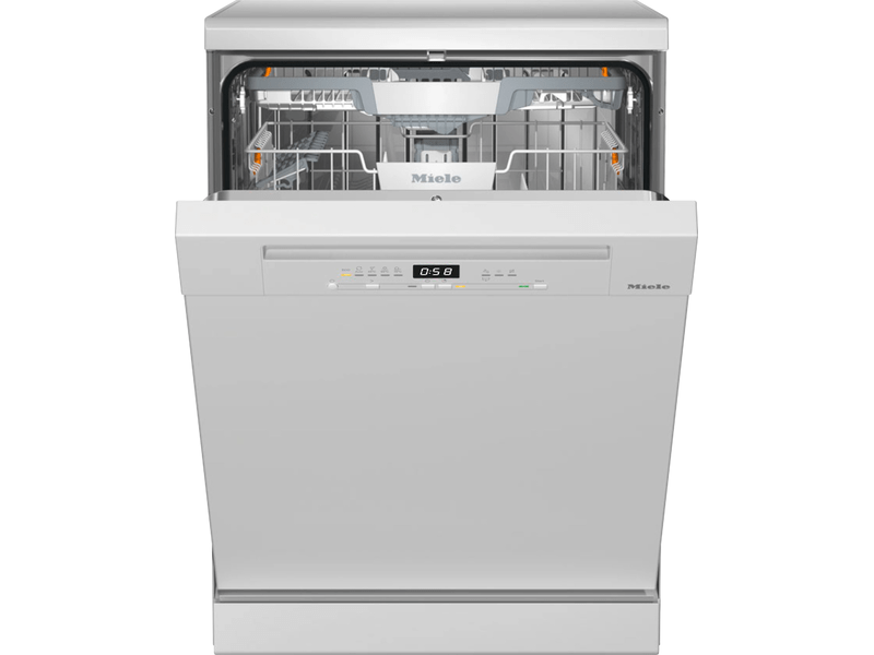 Szabadonálló mosogatógép,14 teríték